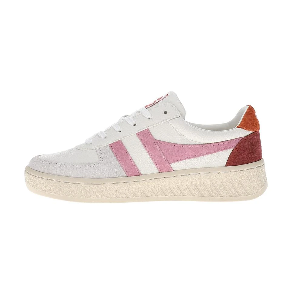 Gola Grandslam Trident Lace Up Sneakers 3