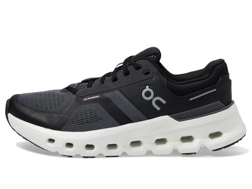 On Cloudrunner 2 4