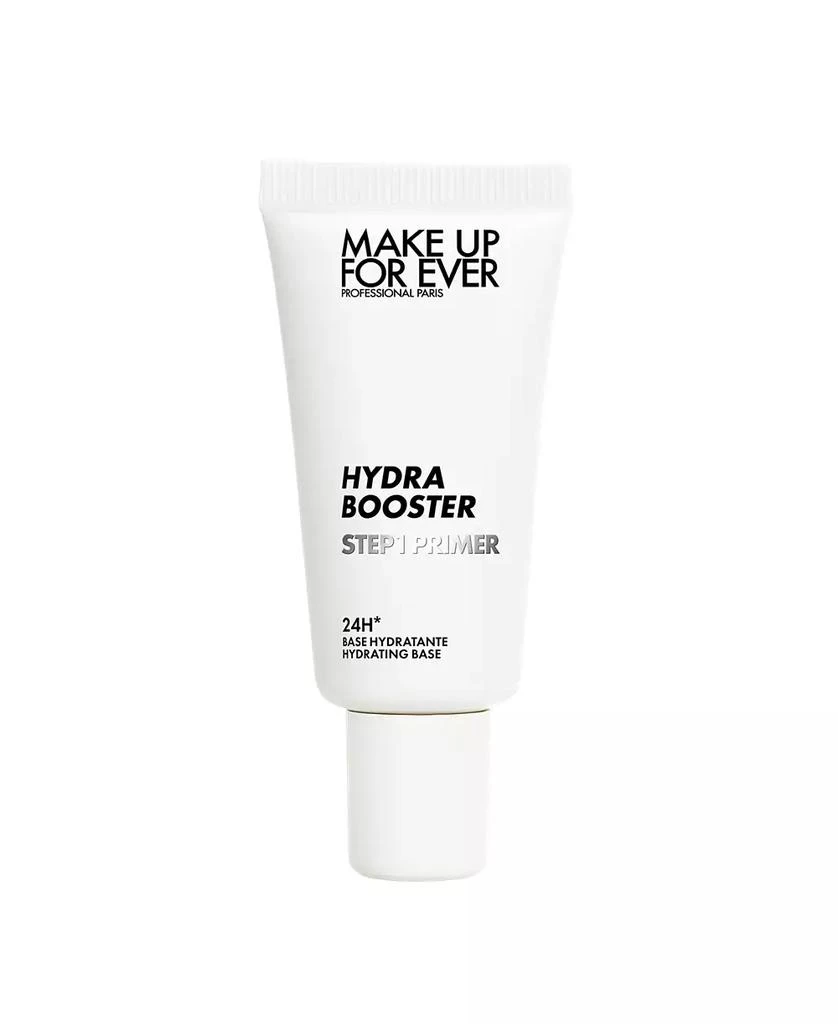 Make Up For Ever Mini Step 1 Primer Hydra Booster, 0.5-oz. 1