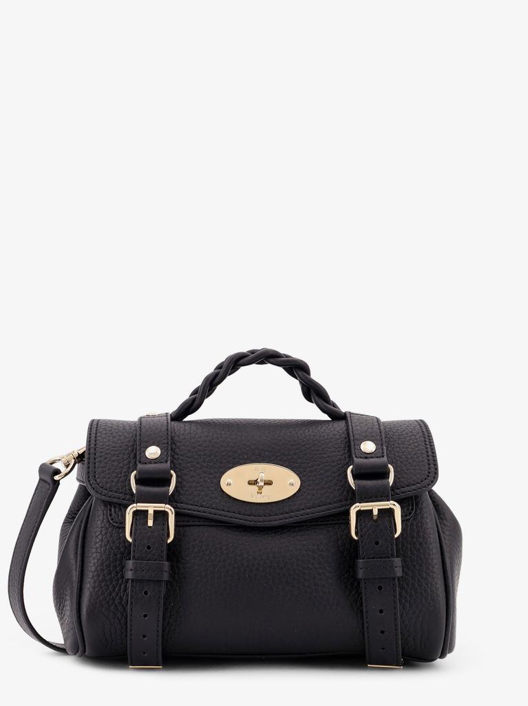 Mulberry Leather handbag