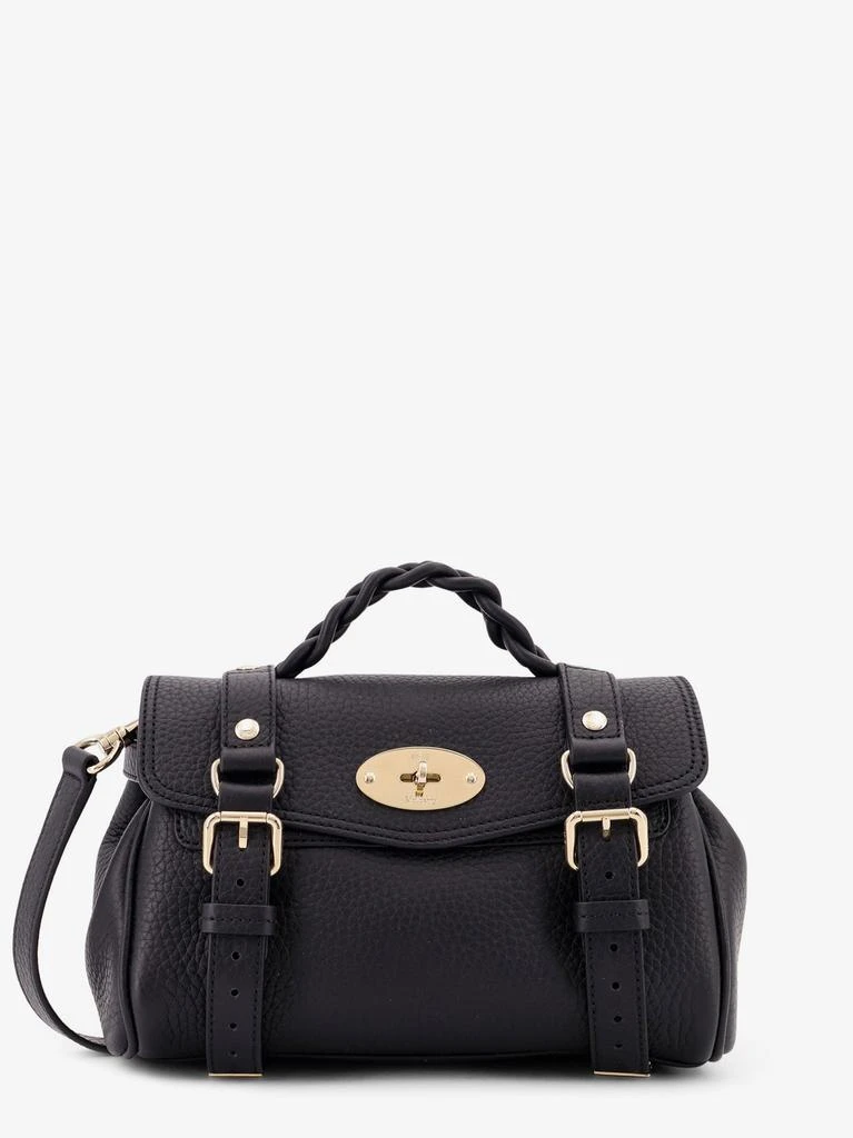 Mulberry Leather handbag 1