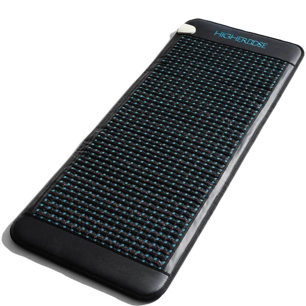 HigherDOSE HigherDOSE Infrared PEMF Mat 2