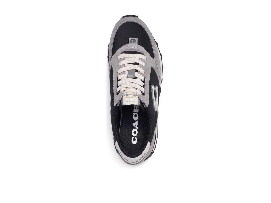 Coach Runner 2