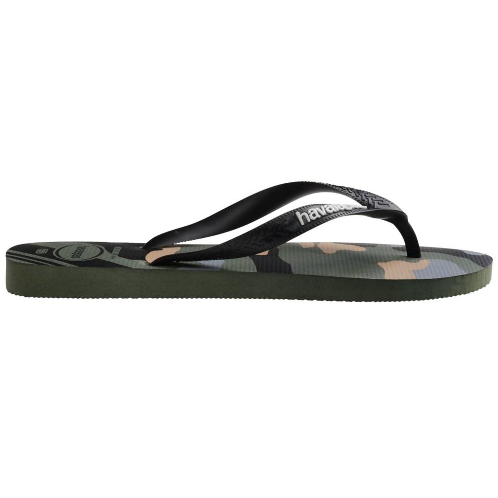 Havaianas Top Camo Flip Flop Sandal