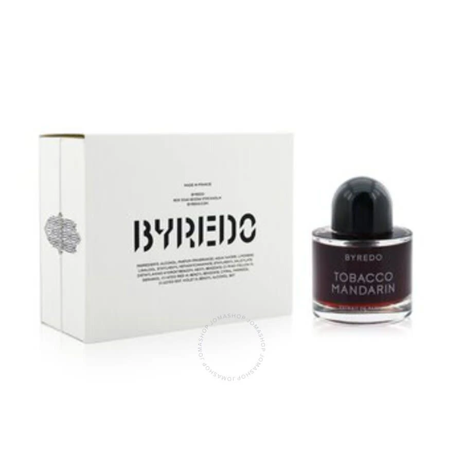 BYREDO Byredo Tobacco Mandarin Extrait De Parfum Mens EDP 2