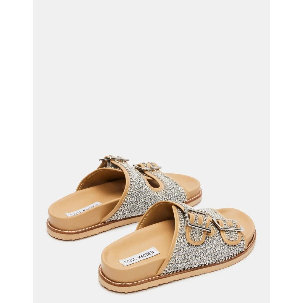 Steve Madden Cabo Rhinestones 6