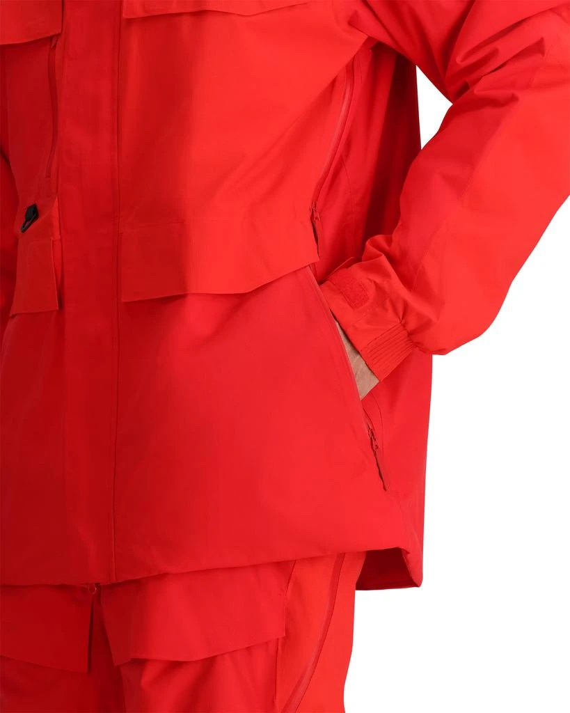 Obermeyer Oberreute Jacket - Men
s 6