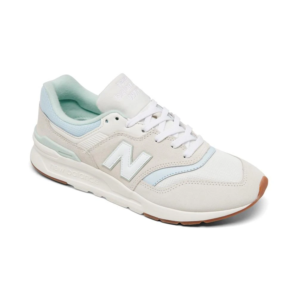 New Balance Women's 997 Casual Sneakers from Finish Line 1