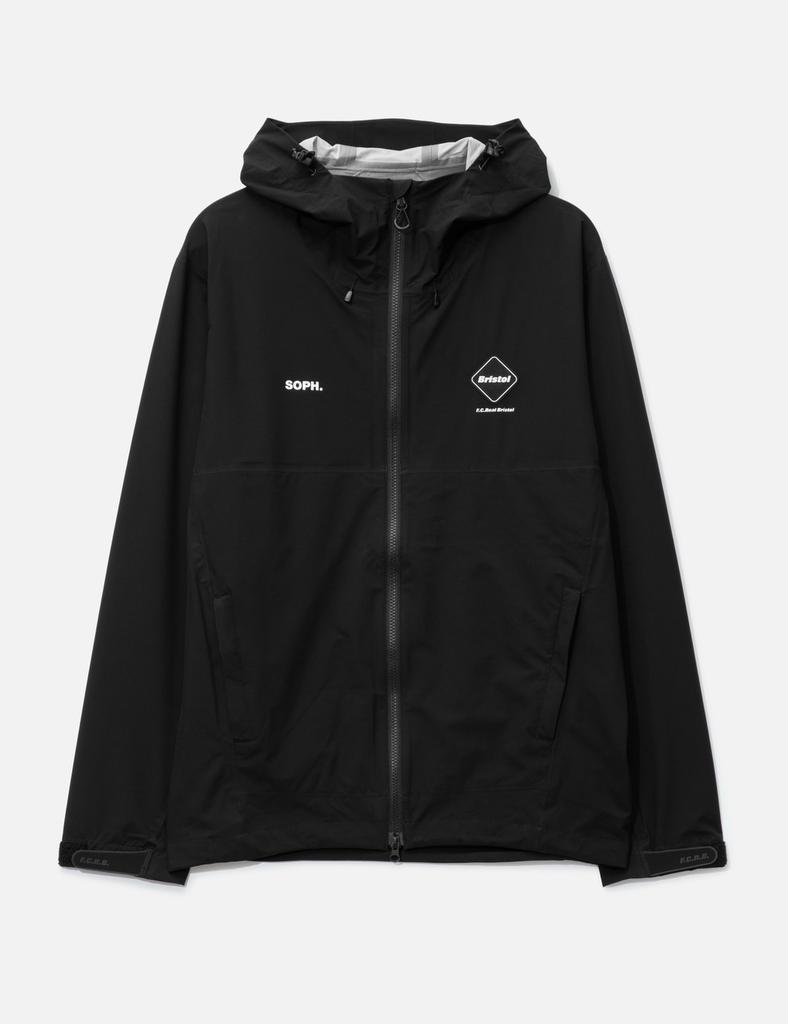 F.C. Real Bristol All Weather Jacket