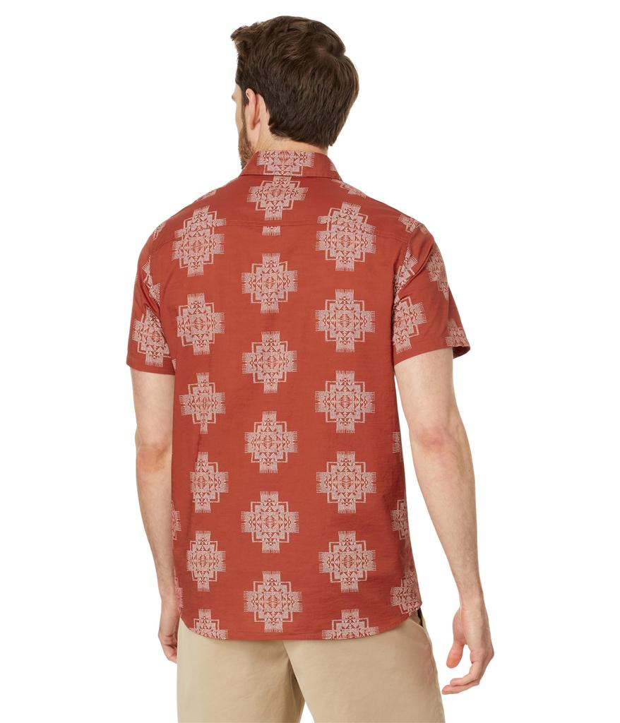 Pendleton Chief Joseph Shoreline Shirt