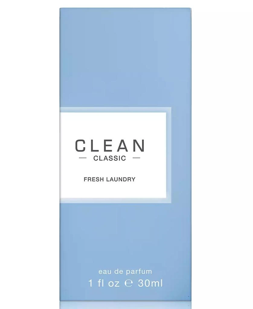 CLEAN Fragrance Classic Fresh Laundry Fragrance Spray, 1-oz. 2