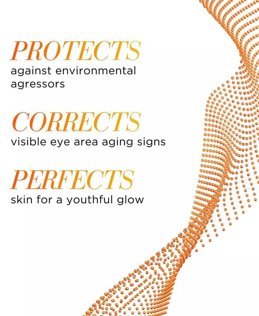 Elizabeth Arden Prevage Anti-Aging Eye Serum 2.0, 0.6 oz. 7