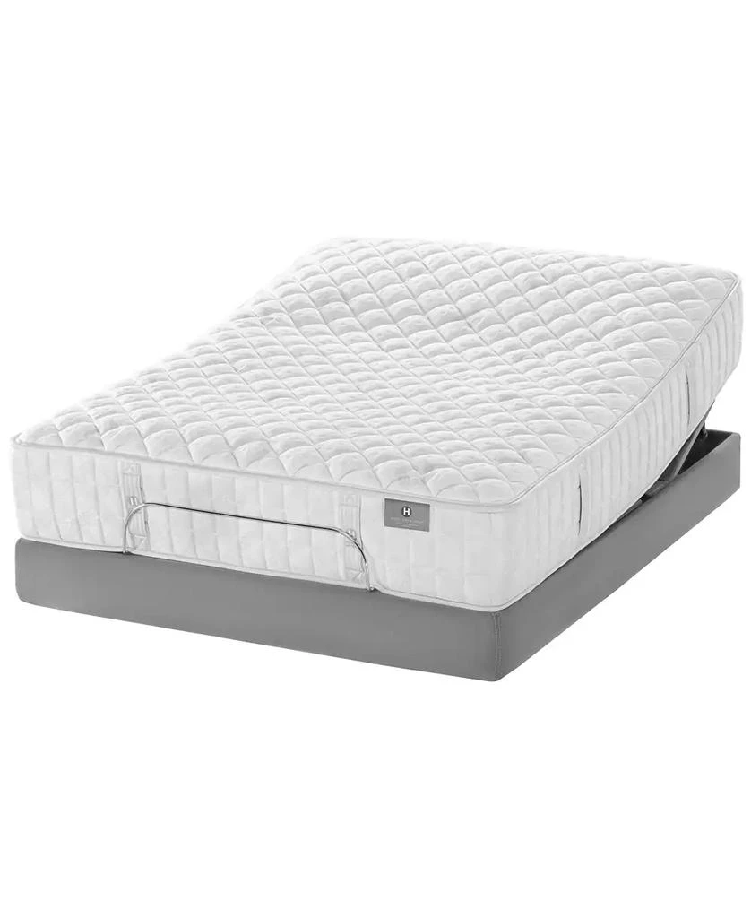 Hotel Collection by Aireloom Vitagenic CopperTech Silver ll 13.5" Ultra Firm Tight Top Mattress - Twin XL, Created for Macy's 9