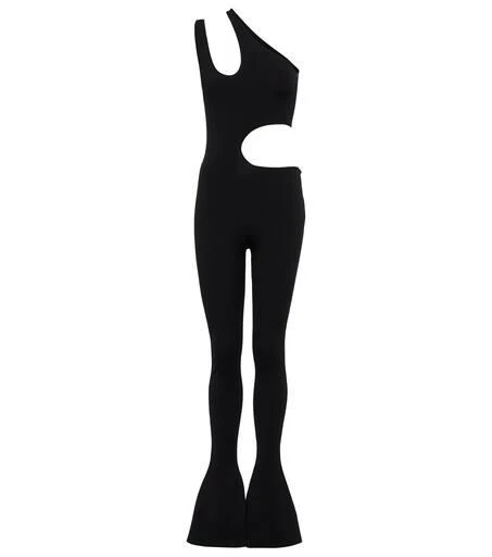 Stella McCartney Cutout jumpsuit 1