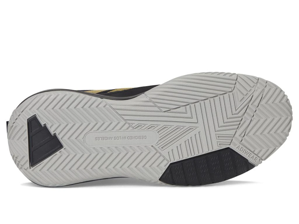 Adidas Own The Game 3.0 Basketball Shoes 3
