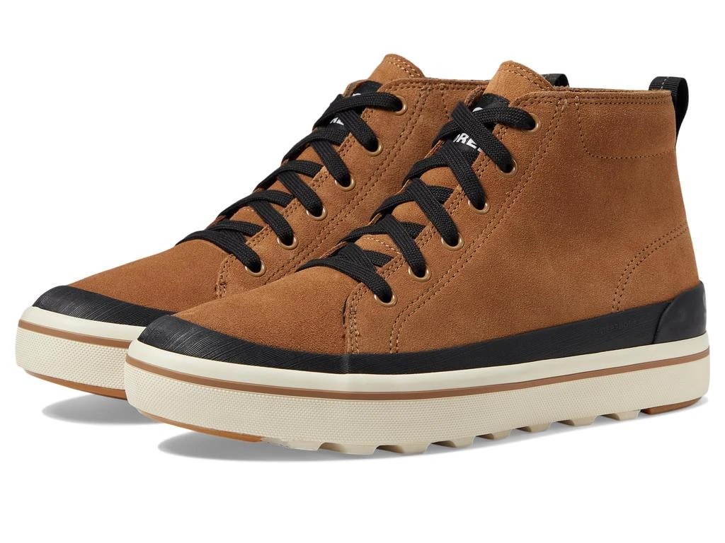 SOREL Sorel Metro™ II Chukka Waterproof 1