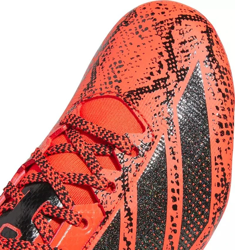 Adidas adidas adizero Electric 2 Exotic Speed Football Cleats 6