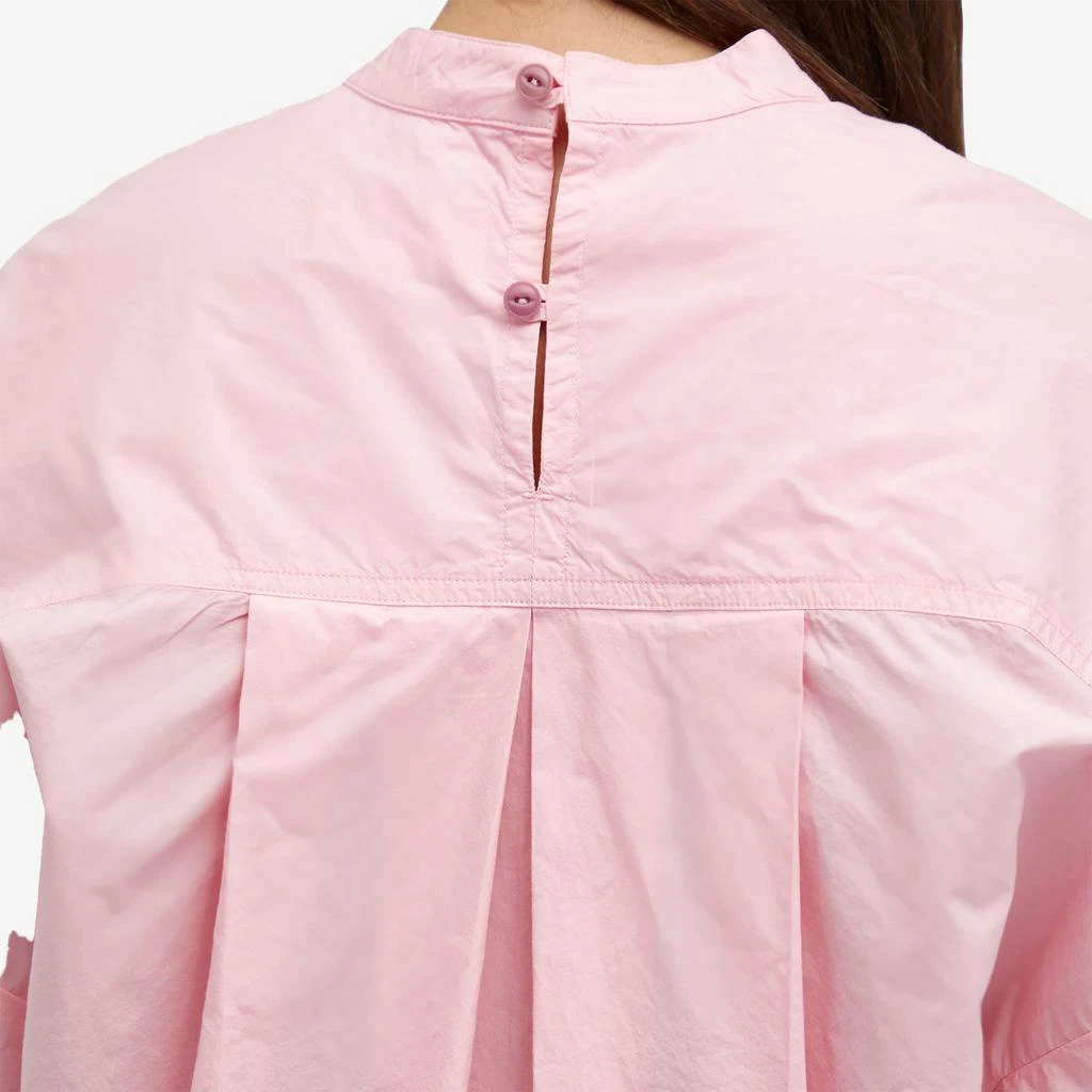 YMC YOU MUST CREATE YMC Rush Long Sleeve Shirt 5