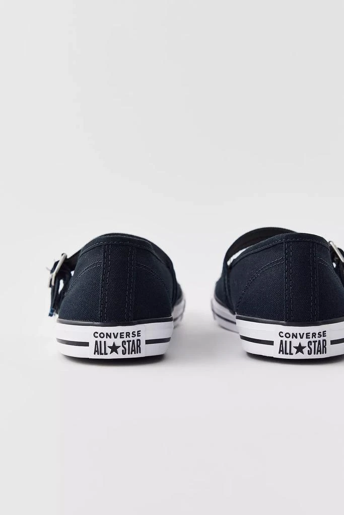 Converse Converse Women's Chuck Taylor All Star Dainty Mary Jane Sneaker 4