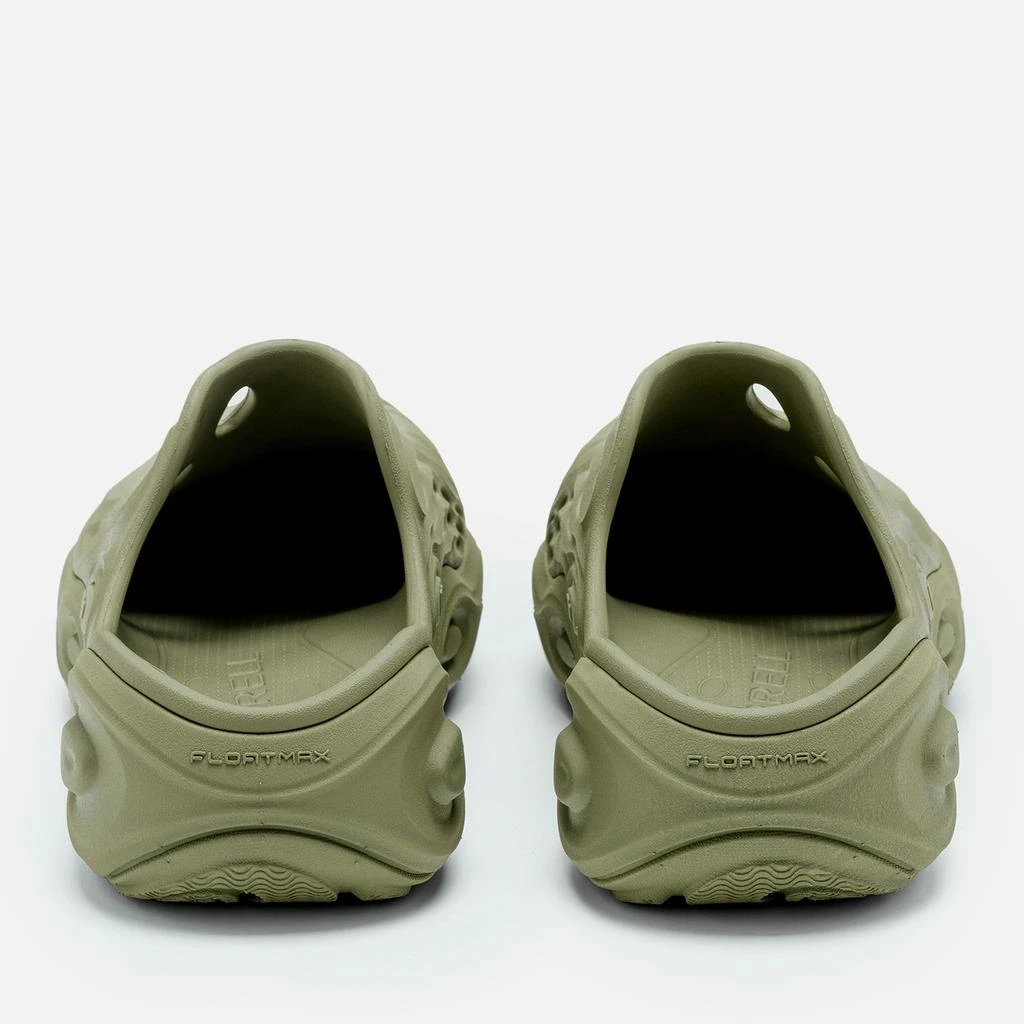 Merrell Merrell Men's Hydro Next Gen Rubber Mules 4