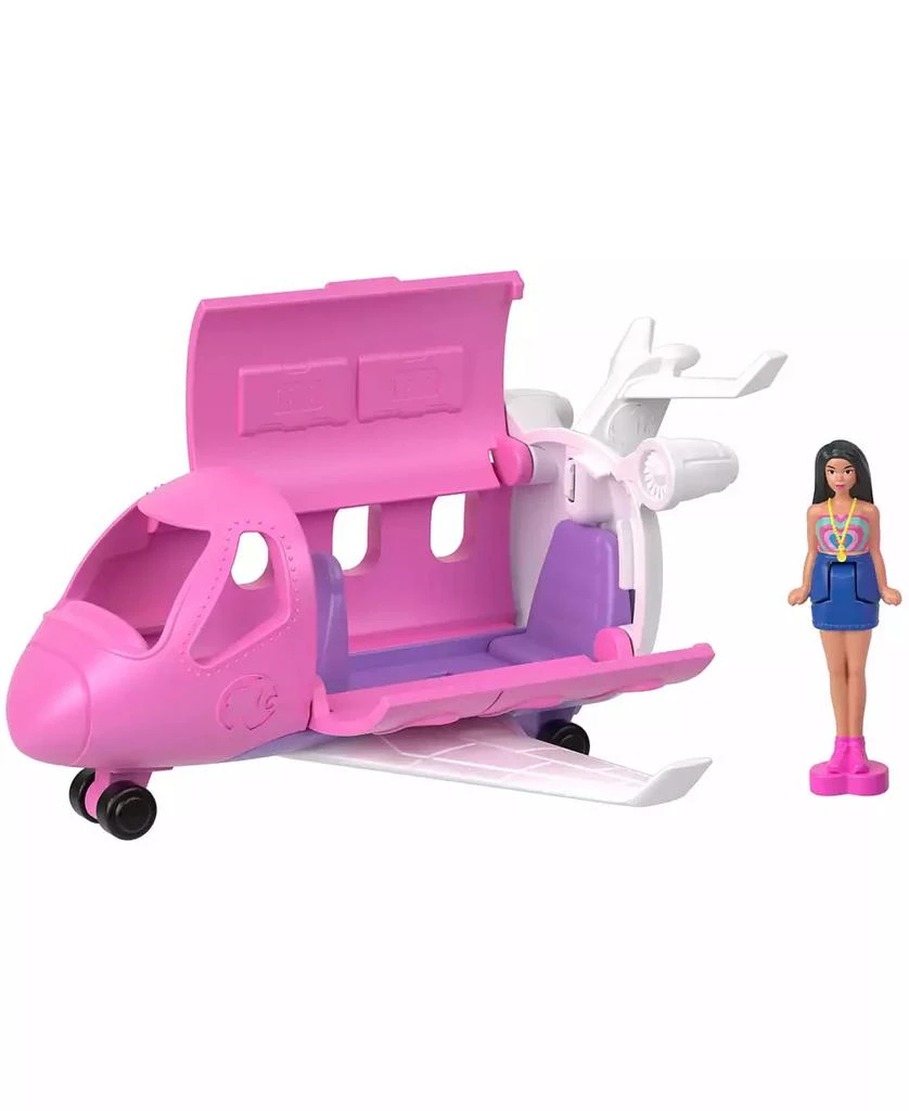 Barbie Mini BarbieLand DreamHouse 3-Vehicle Playset 5