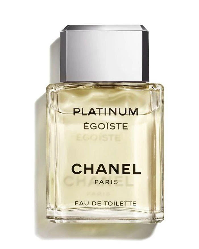 CHANEL PLATINUM ÉGOÏSTE 1