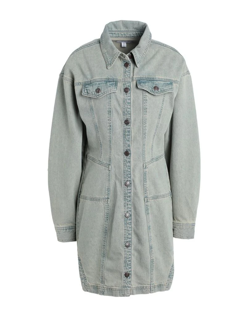 Acler Dales Denim Minidress - Dresses & Skirts - Compare Prices from 5+  Stores - BeyondStyle