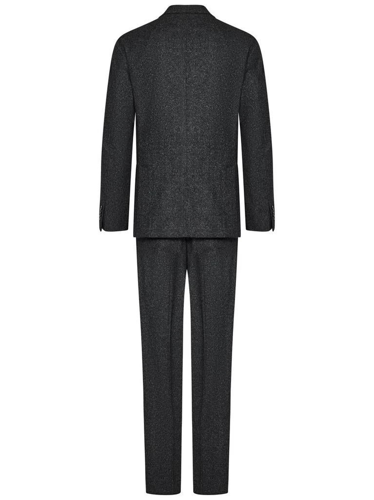 BOGLIOLI Boglioli Suit 2