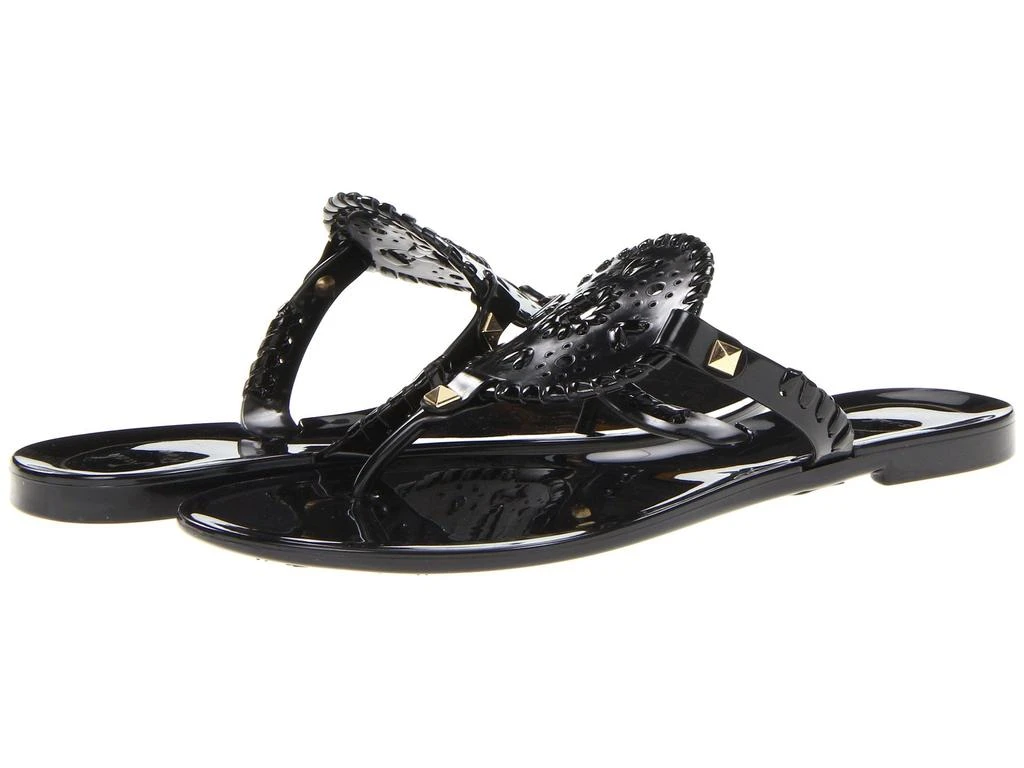 Jack Rogers Georgica Jelly 1
