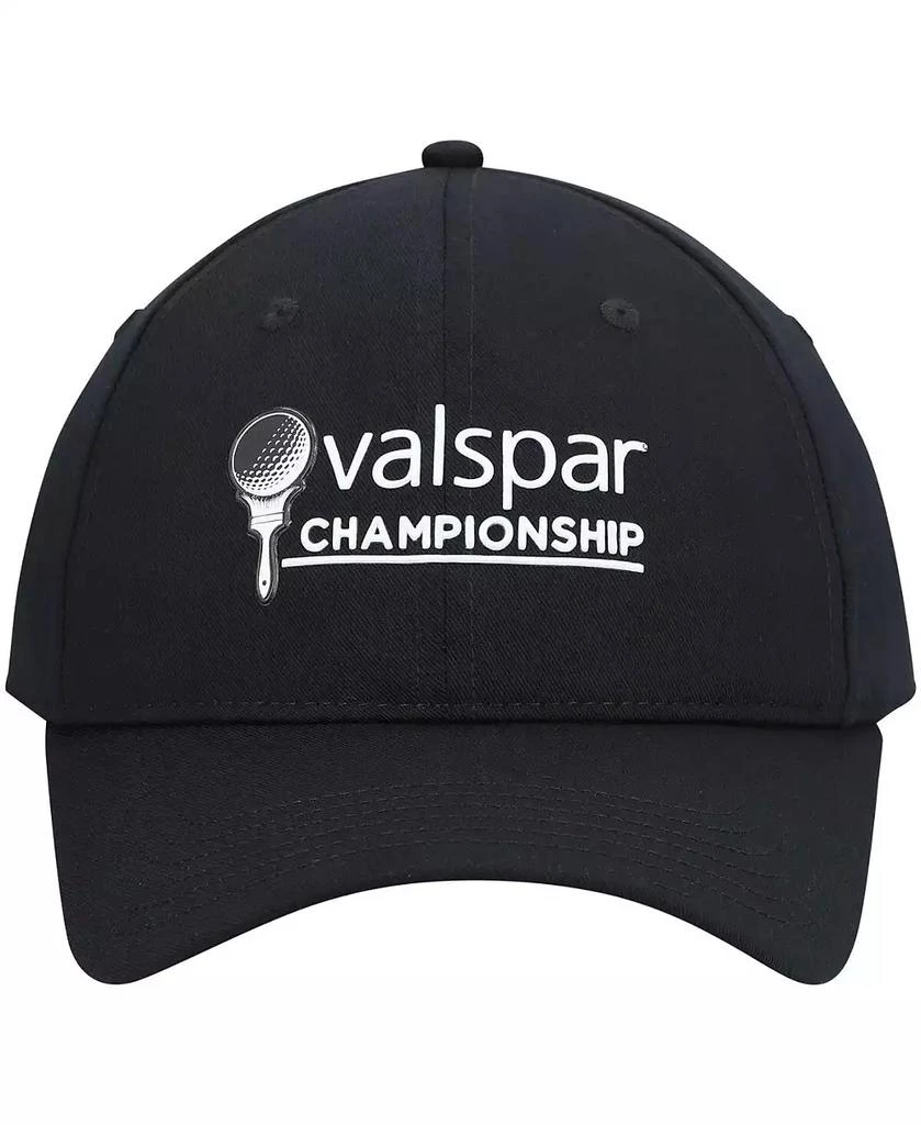 Imperial Men's Black Valspar Championship Encore Flex Hat 3