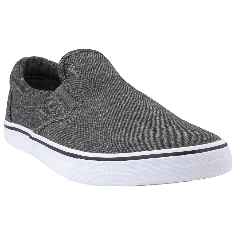 Crevo Boonedock II Slip On Sneakers