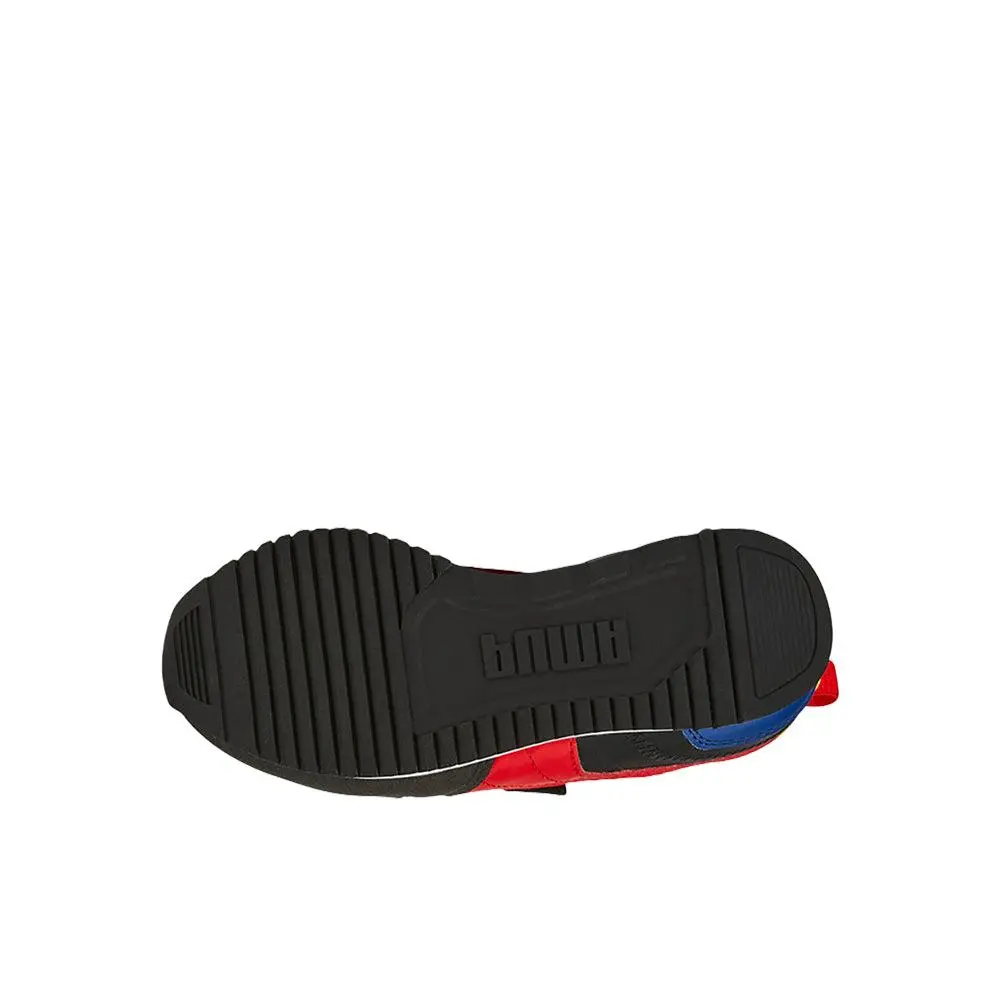 Puma R78 Slip On Sneakers (Little Kid) 5