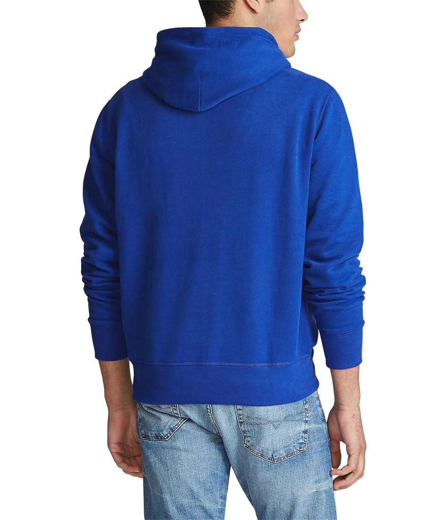 Ralph Lauren Long Sleeve RL Fleece 2