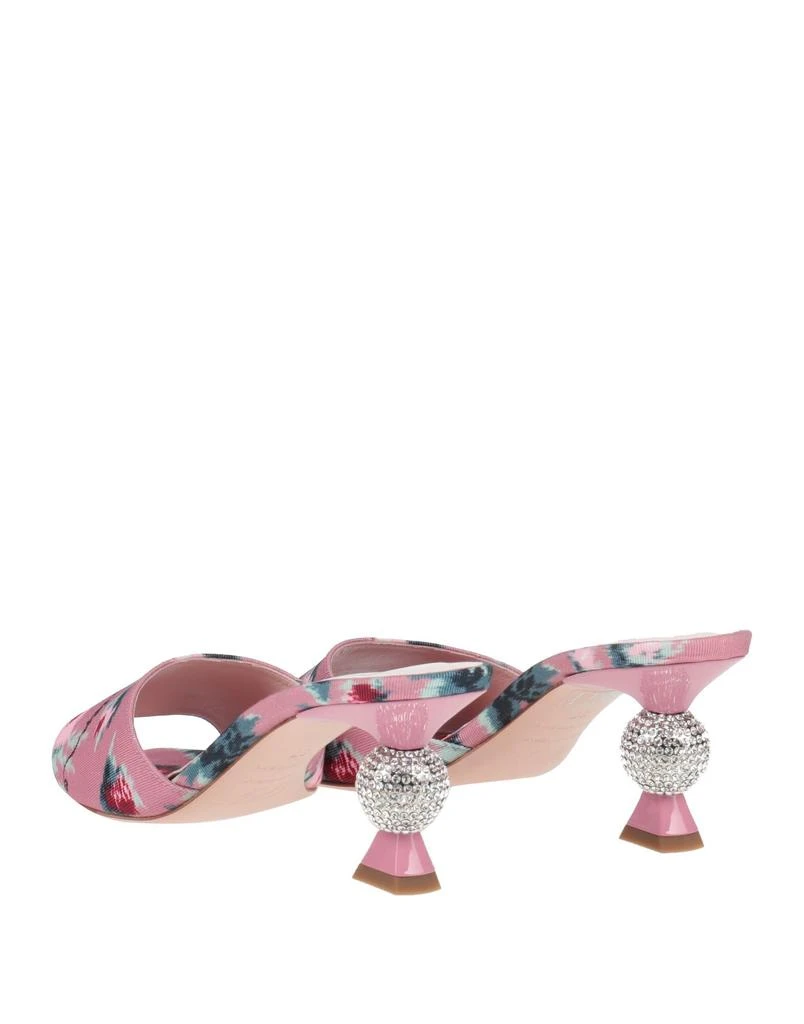 Roger Vivier Sandals 3