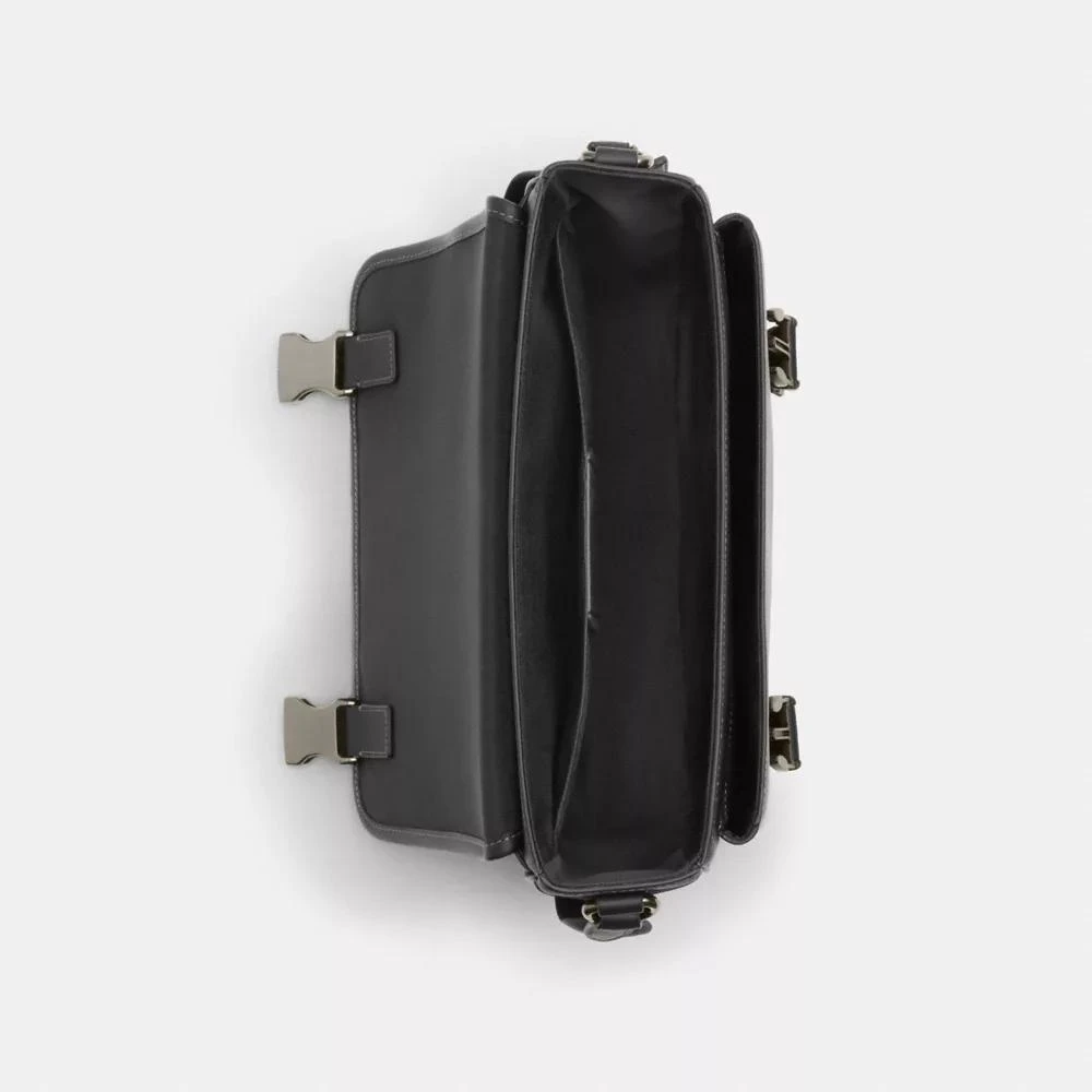 Coach Racer Messenger Bag 4