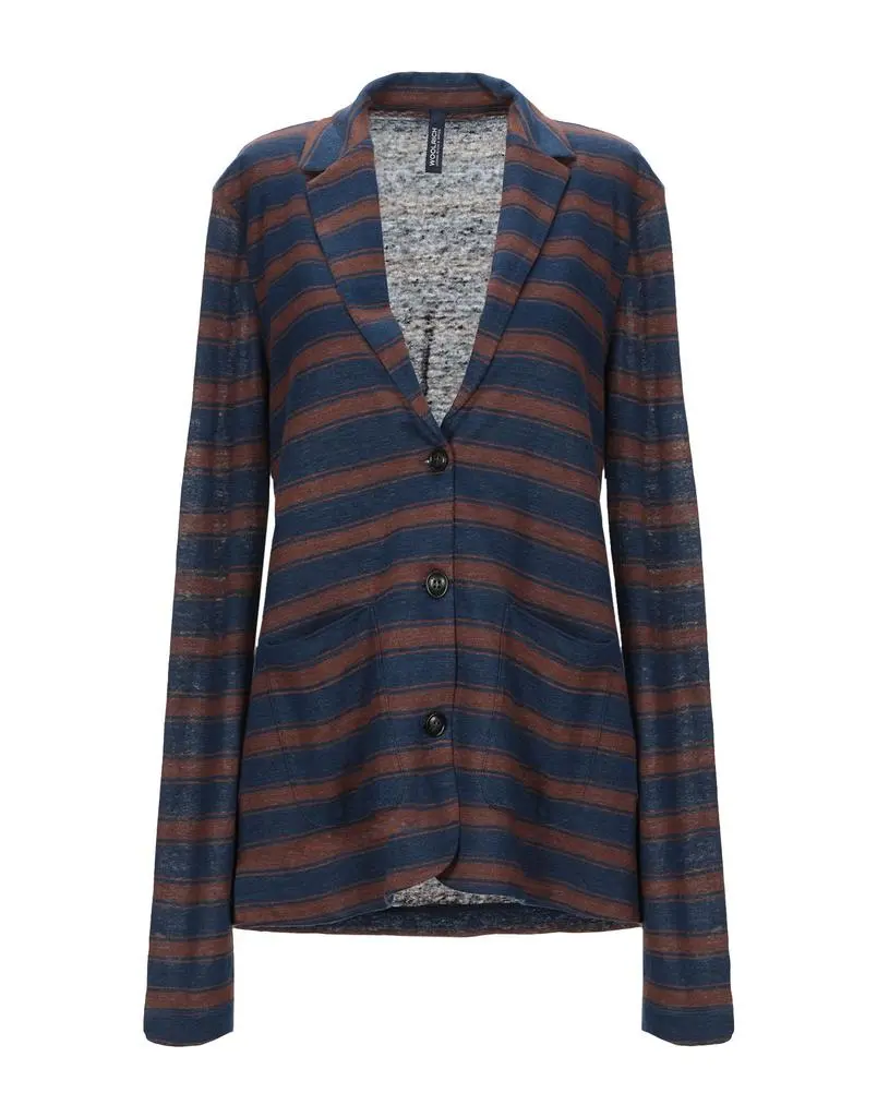 Woolrich Blazer