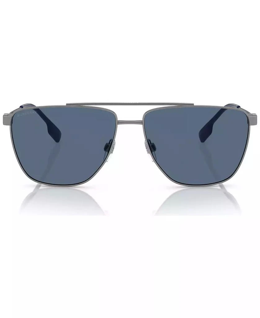 Burberry Men's Sunglasses, Blaine 2