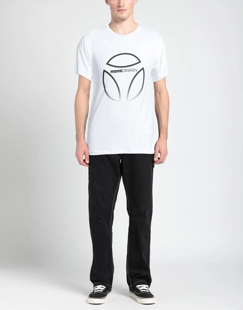 Momo Design T-shirt 2