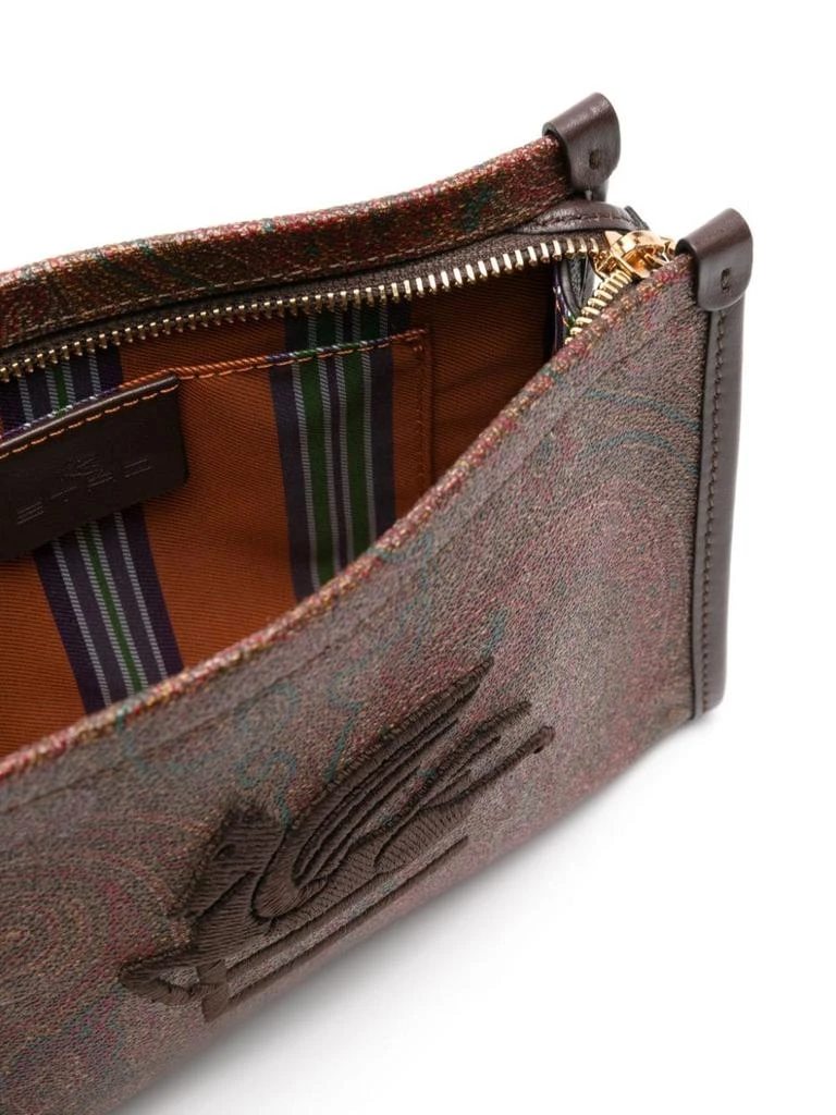 ETRO ETRO - Paisley Pouch 3