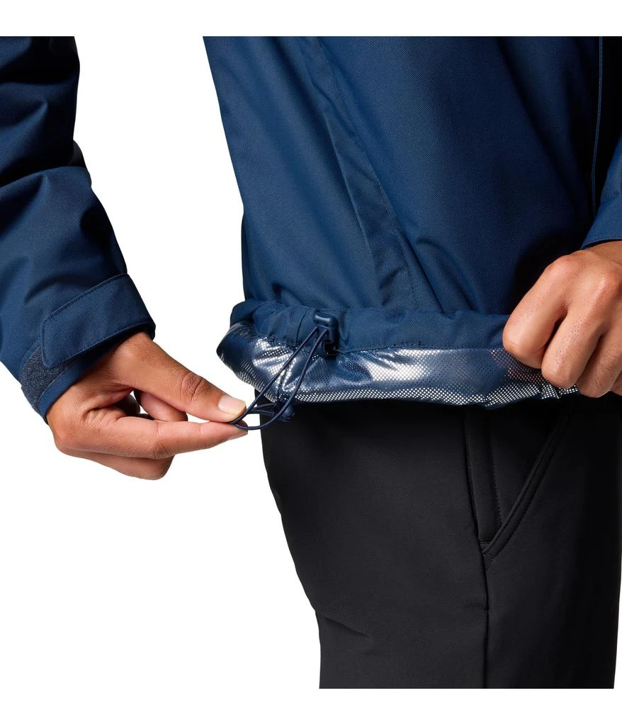 Columbia Hikebound II Insulated Jacket 5