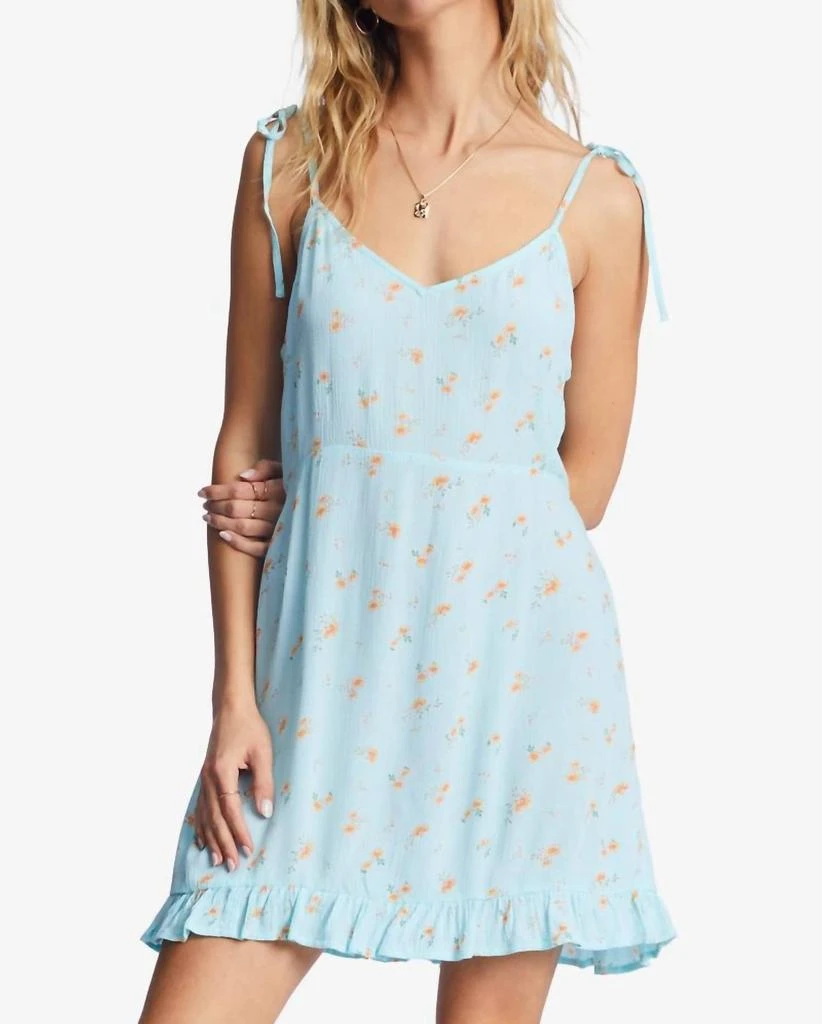 Billabong Billabong - Heart Breaker Dress 1