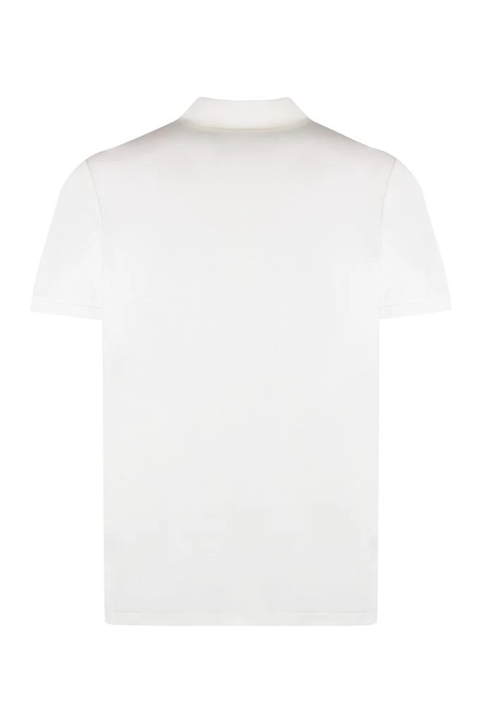 Ralph Lauren SLIM-FIT CUSTOM COTTON POLO 2