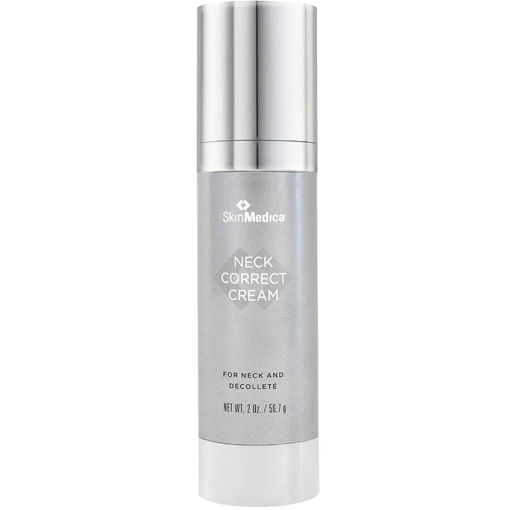 SkinMedica SkinMedica Neck Correct Cream 
Instant Bright Eye Cream Duo 2