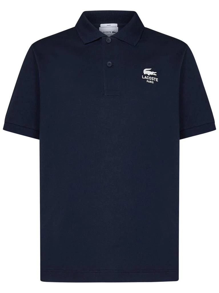 Lacoste Lacoste Original L.12.12 Polo Shirt 1