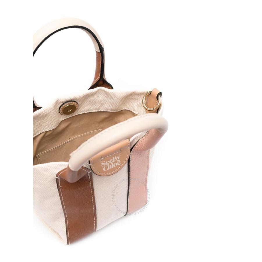 See by Chloé Laetizia Mini Crossbody Tote