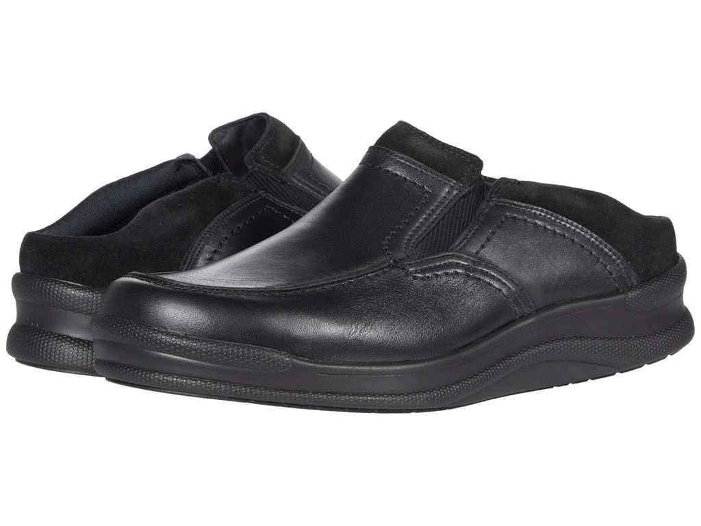 SAS Slip-On 1