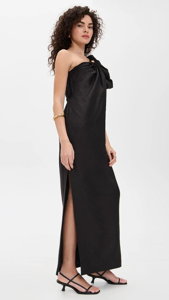 Aje Cira Dress 3