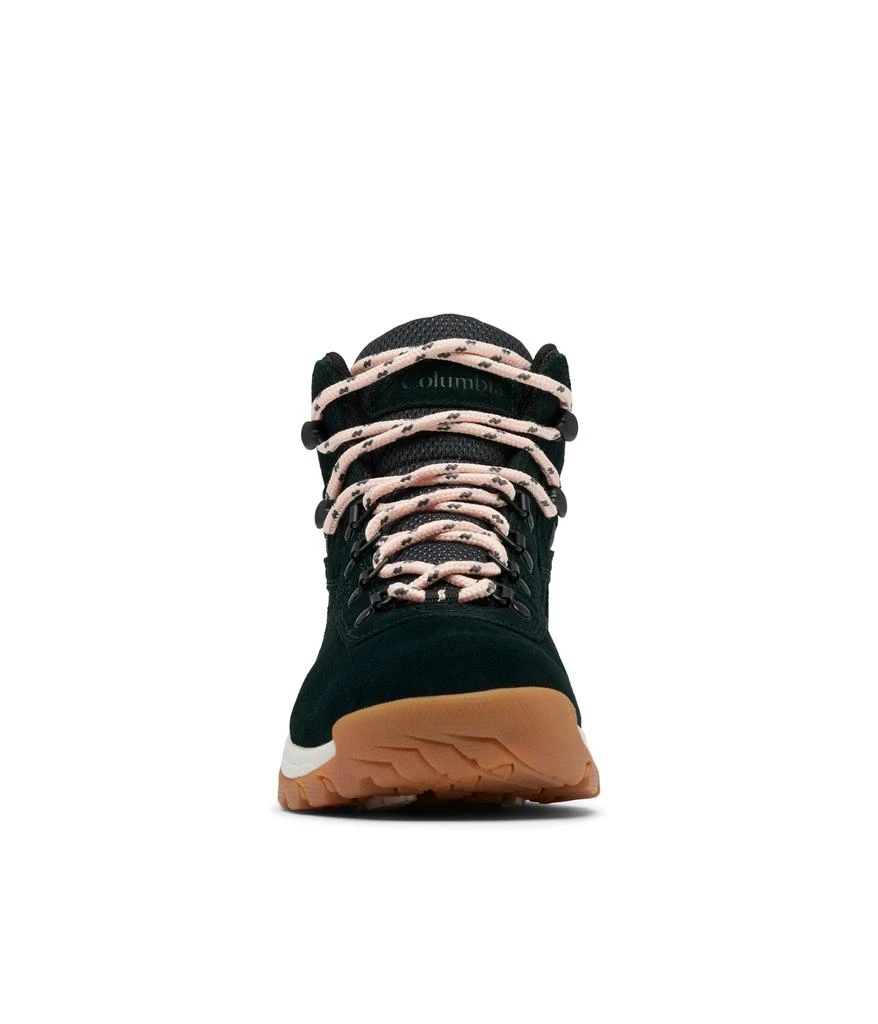 Columbia Newton Ridge Plus Waterproof Amped 7