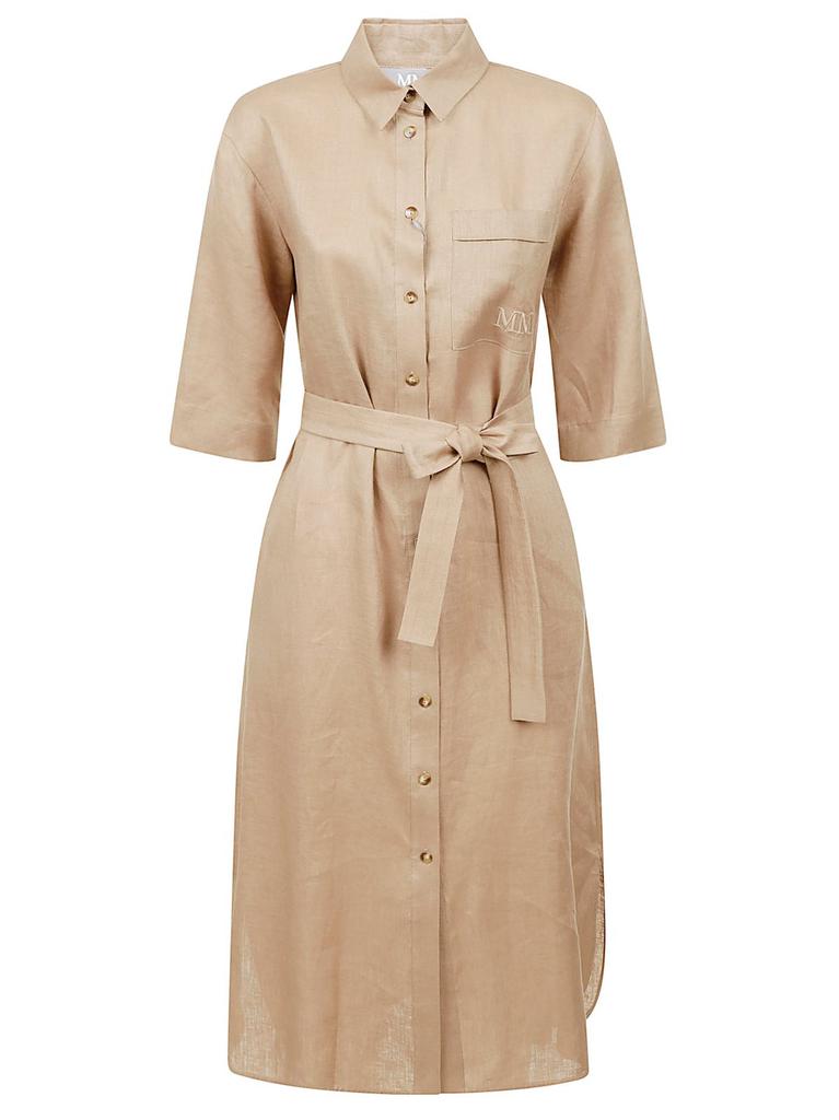 【関税&送料込】Max Mara Kaiser 関税込 Max Mara テディ ショートコート CUBA (Max Mara/コート