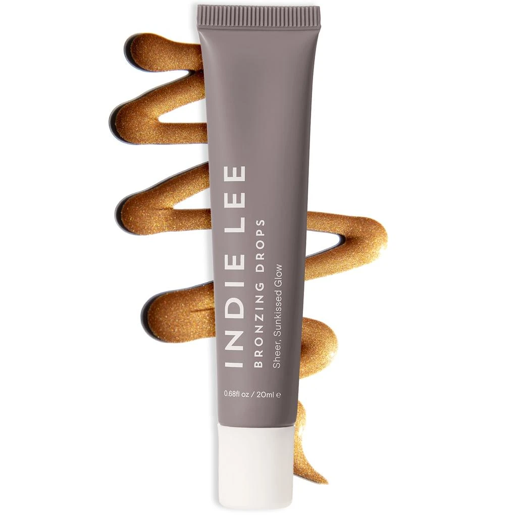 Indie Lee Indie Lee Bronzing Drops 20ml 1